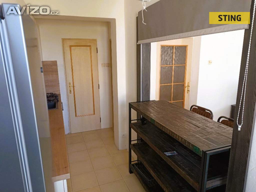 Foto inzerátu Prodej, byt 2+1, 55 m2