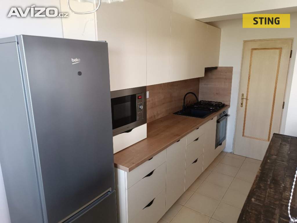 Foto inzerátu Prodej, byt 2+1, 55 m2