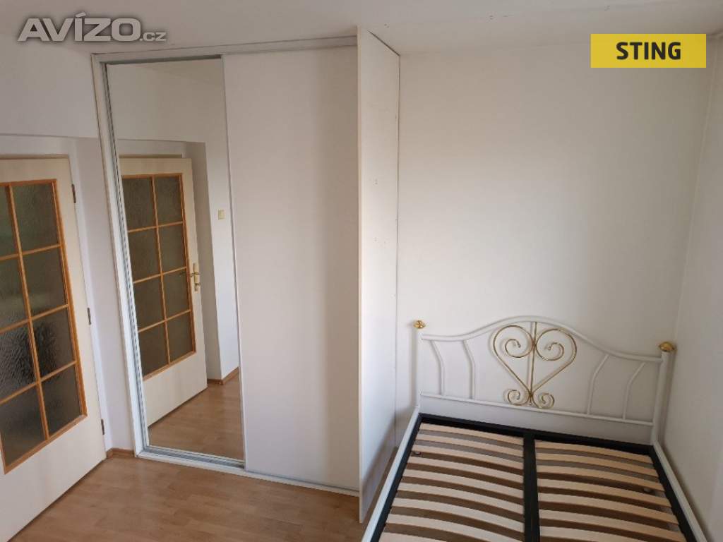 Foto inzerátu Prodej, byt 2+1, 55 m2