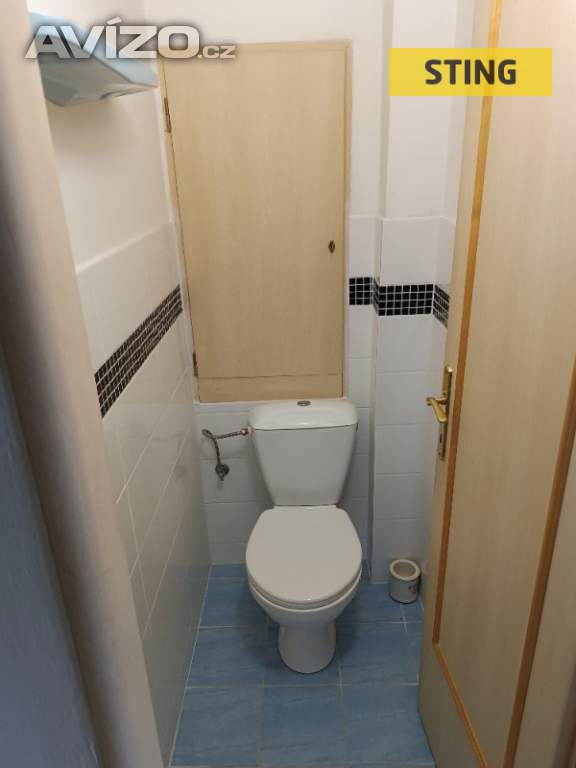 Foto inzerátu Prodej, byt 2+1, 55 m2