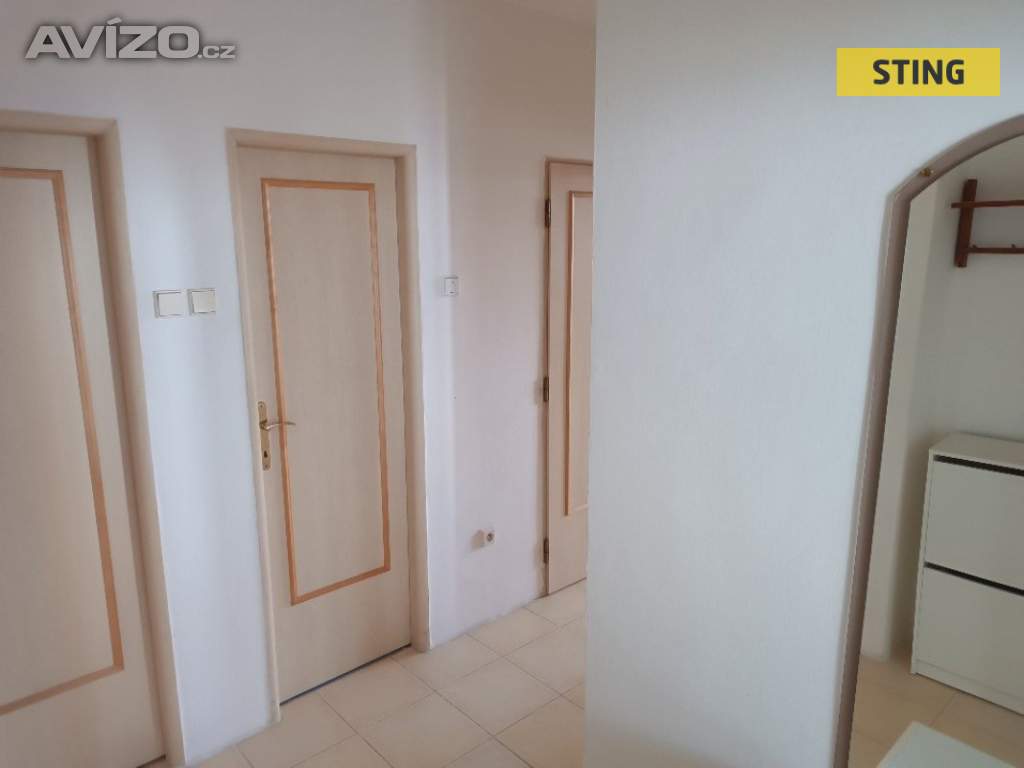 Foto inzerátu Prodej, byt 2+1, 55 m2