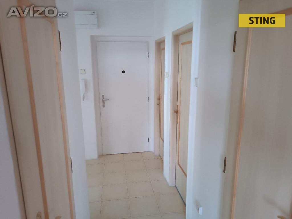 Foto inzerátu Prodej, byt 2+1, 55 m2