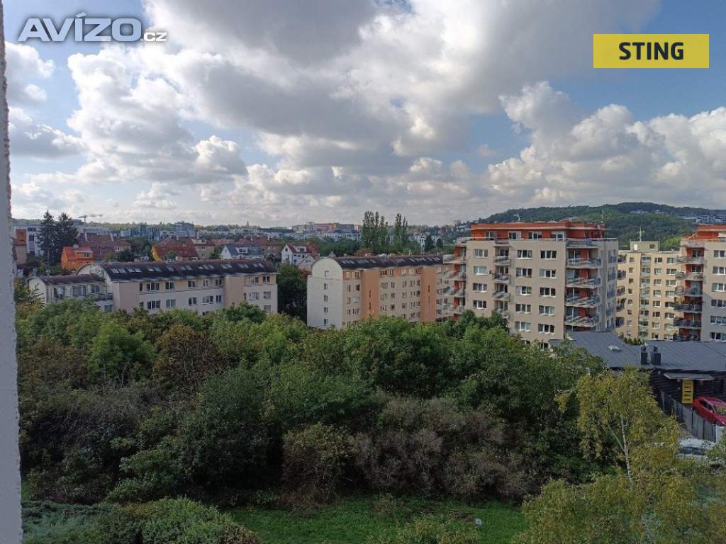 Foto inzerátu Prodej, byt 2+1, 55 m2