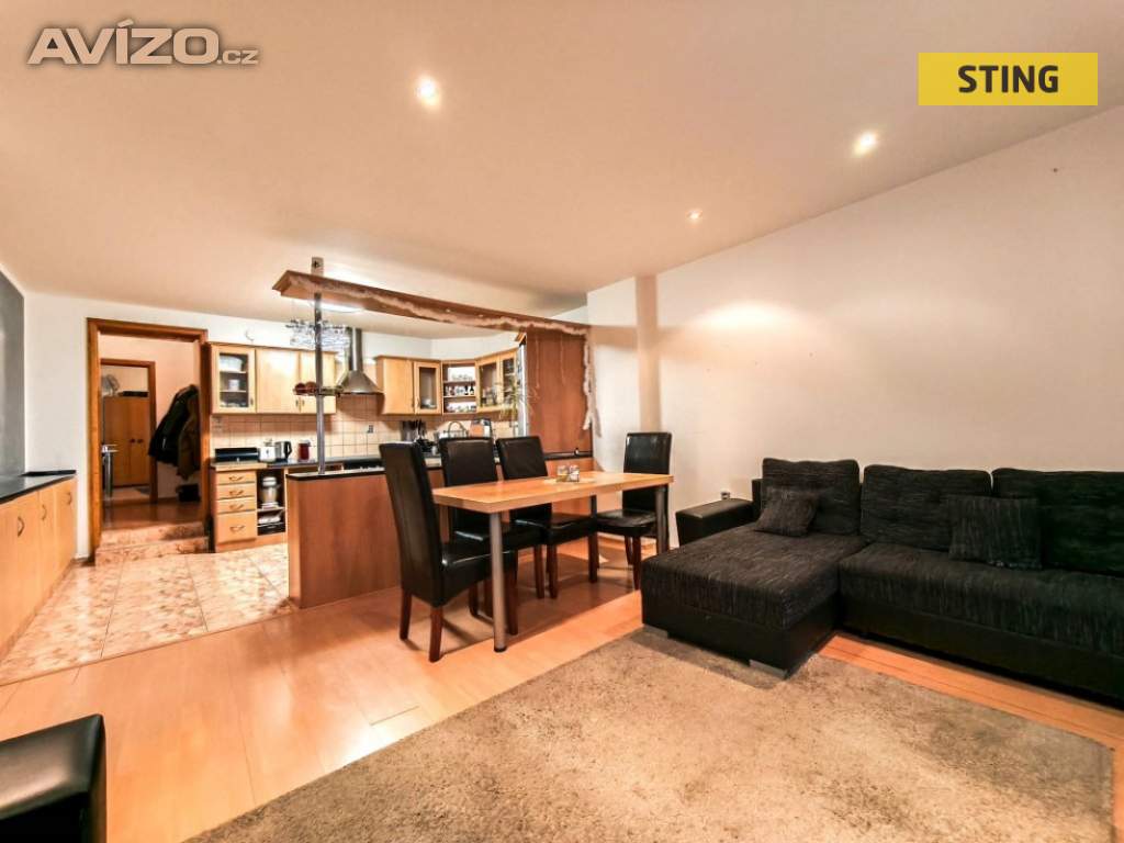 Prodej, Rodinný dům, 256 m2