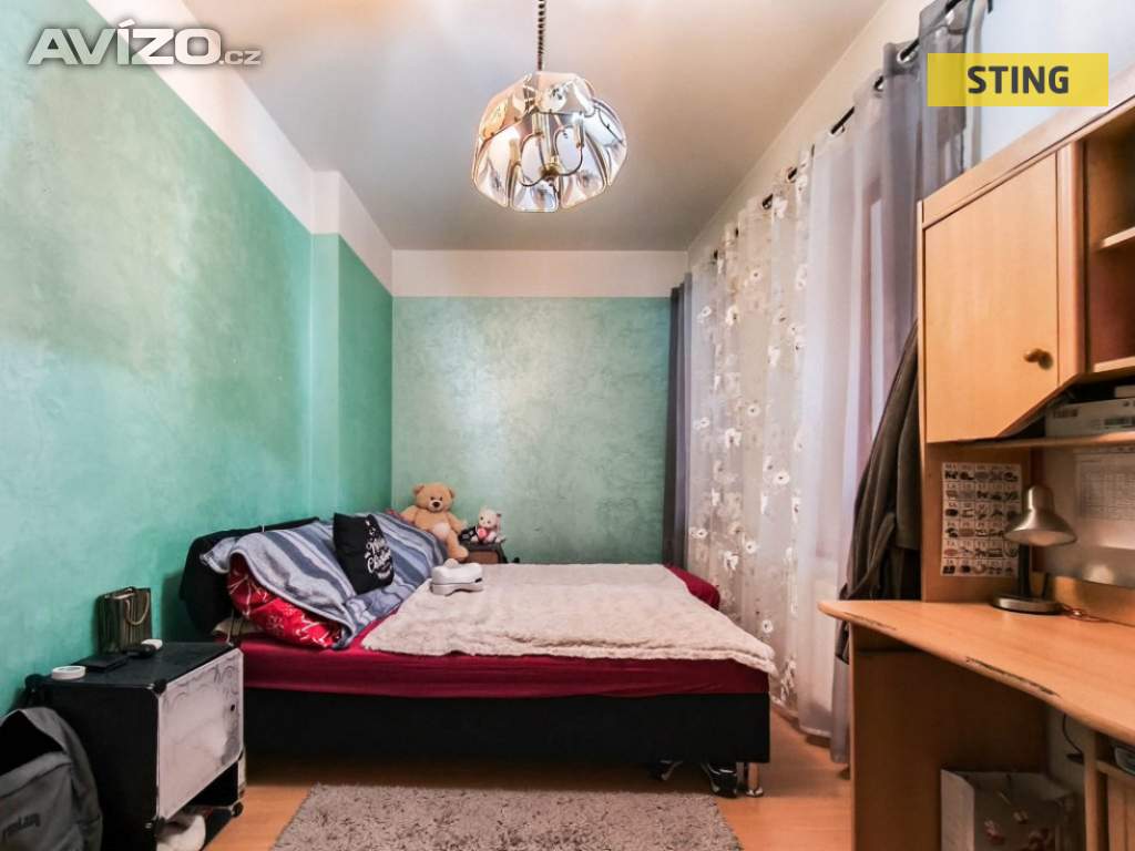 Foto inzerátu Prodej, Rodinný dům, 256 m2