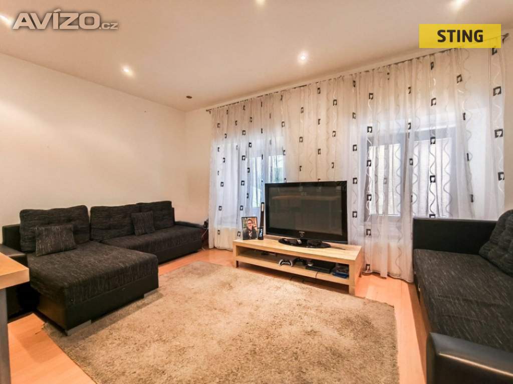 Foto inzerátu Prodej, Rodinný dům, 256 m2