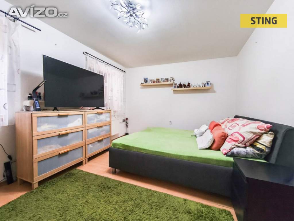 Foto inzerátu Prodej, Rodinný dům, 256 m2
