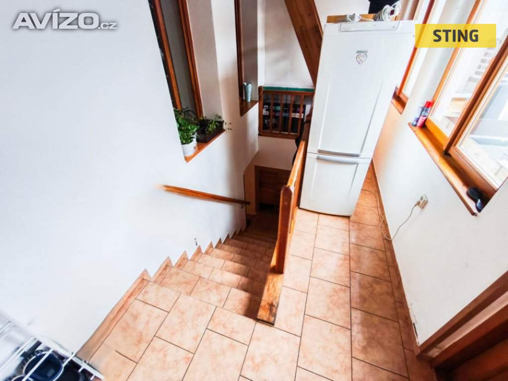 Foto inzerátu Prodej, Rodinný dům, 256 m2