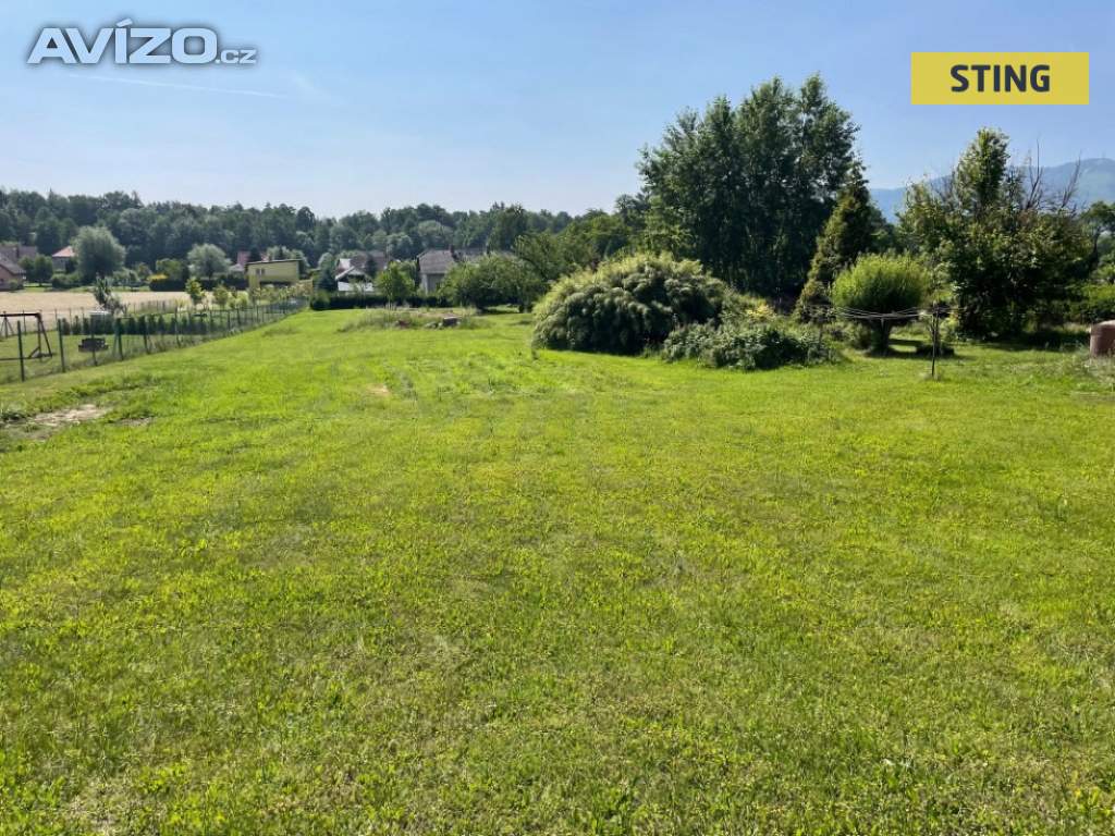 Foto inzerátu Prodej, Pozemky pro bydlení, 2232 m2