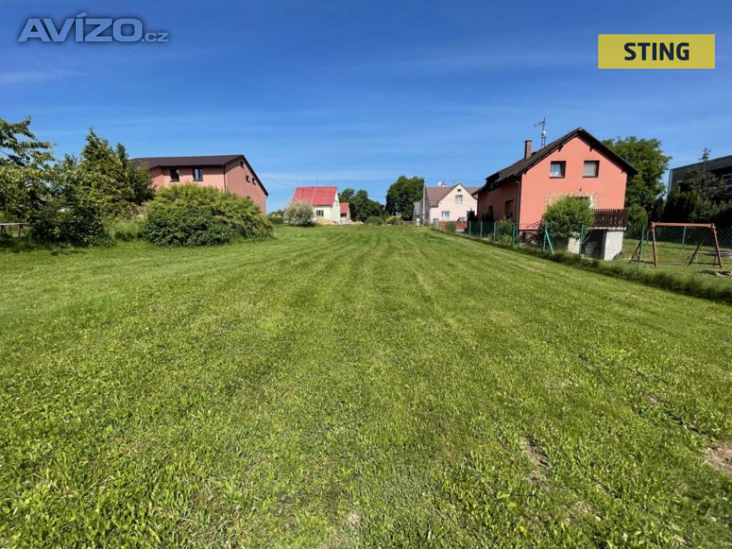 Foto inzerátu Prodej, Pozemky pro bydlení, 2232 m2