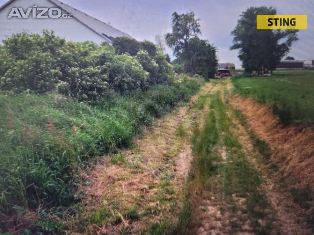 Prodej, Pozemky pro bydlení, 751 m2