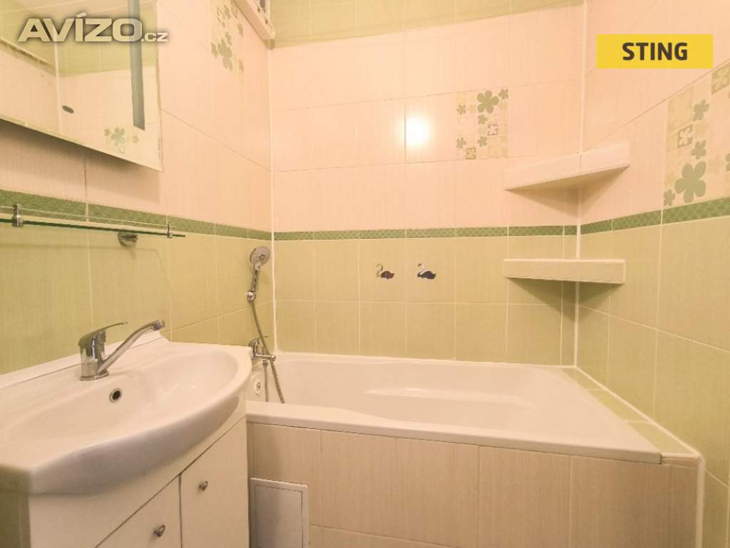 Foto inzerátu Pronájem, byt 1+1, 38 m2