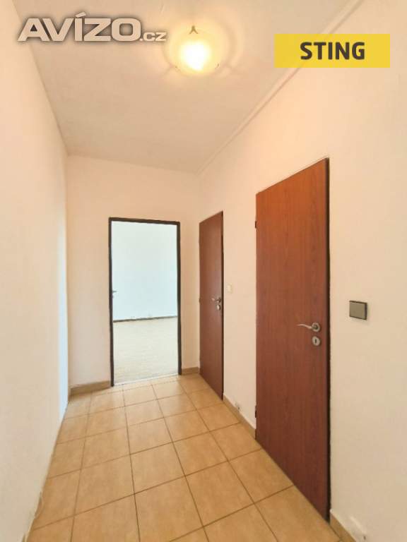 Foto inzerátu Pronájem, byt 1+1, 38 m2