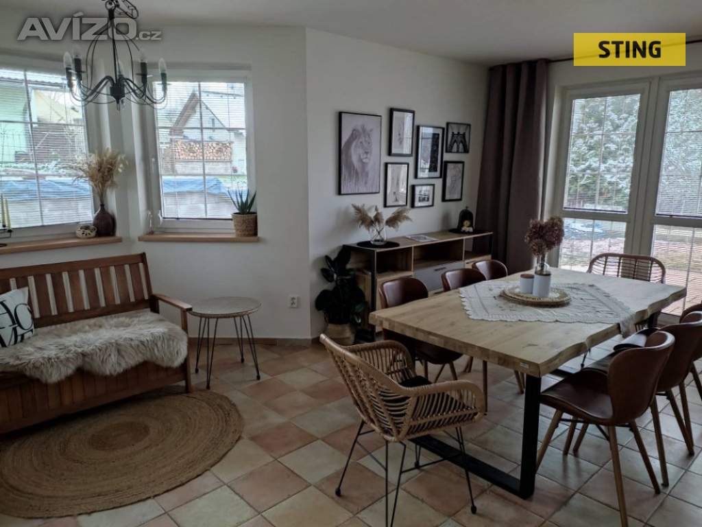 Foto inzerátu Prodej, Rodinný dům, 150 m2