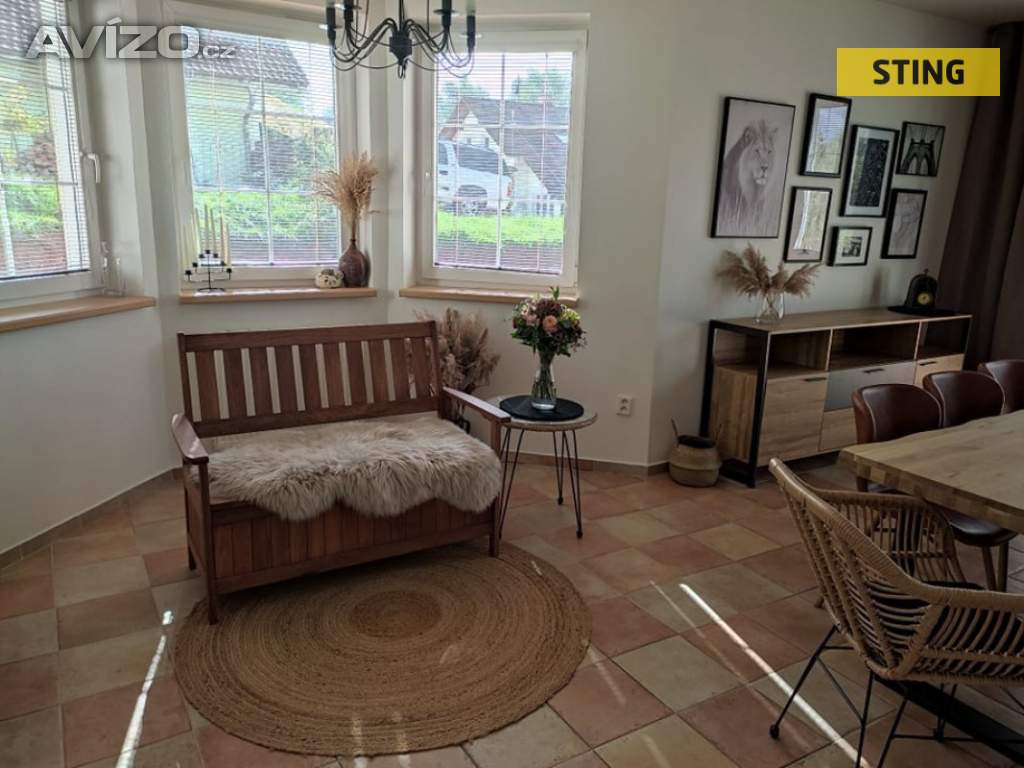 Foto inzerátu Prodej, Rodinný dům, 150 m2