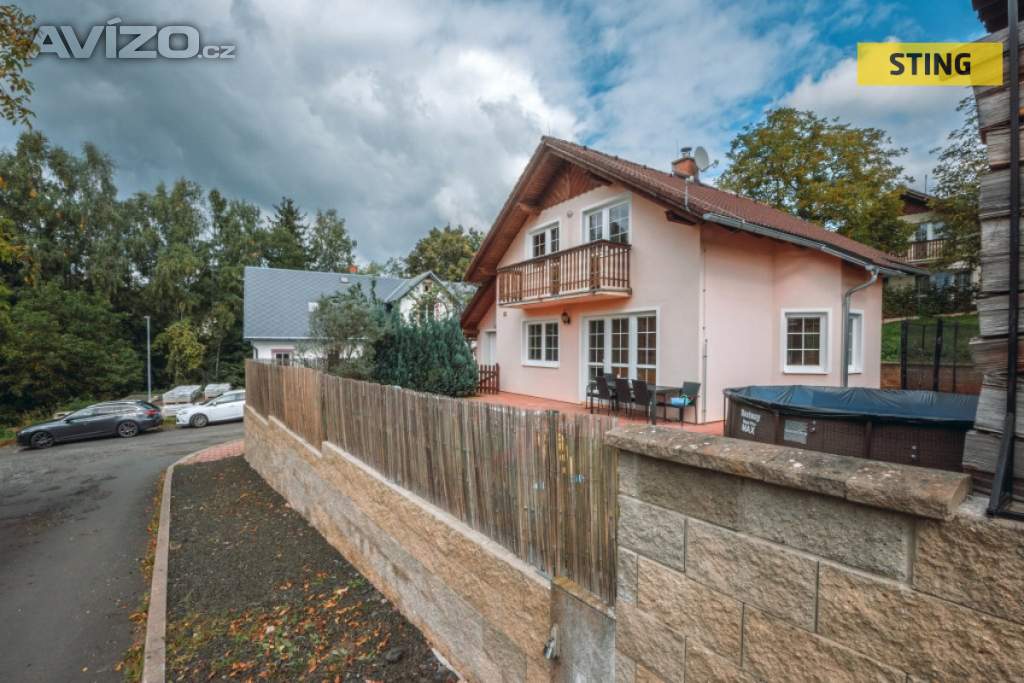 Foto inzerátu Prodej, Rodinný dům, 150 m2