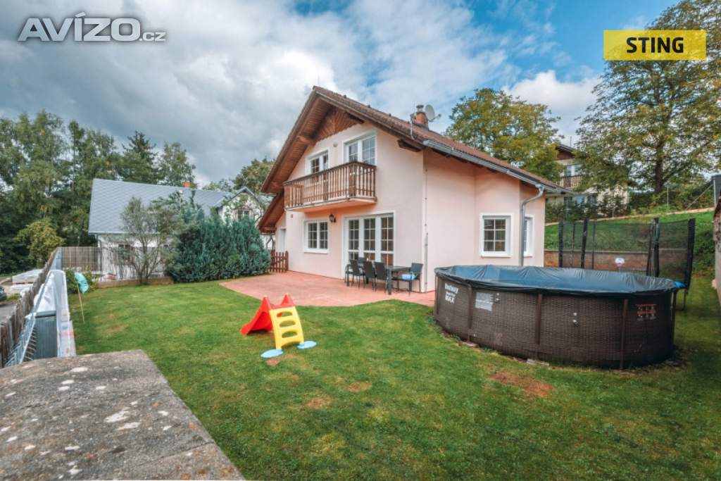 Foto inzerátu Prodej, Rodinný dům, 150 m2