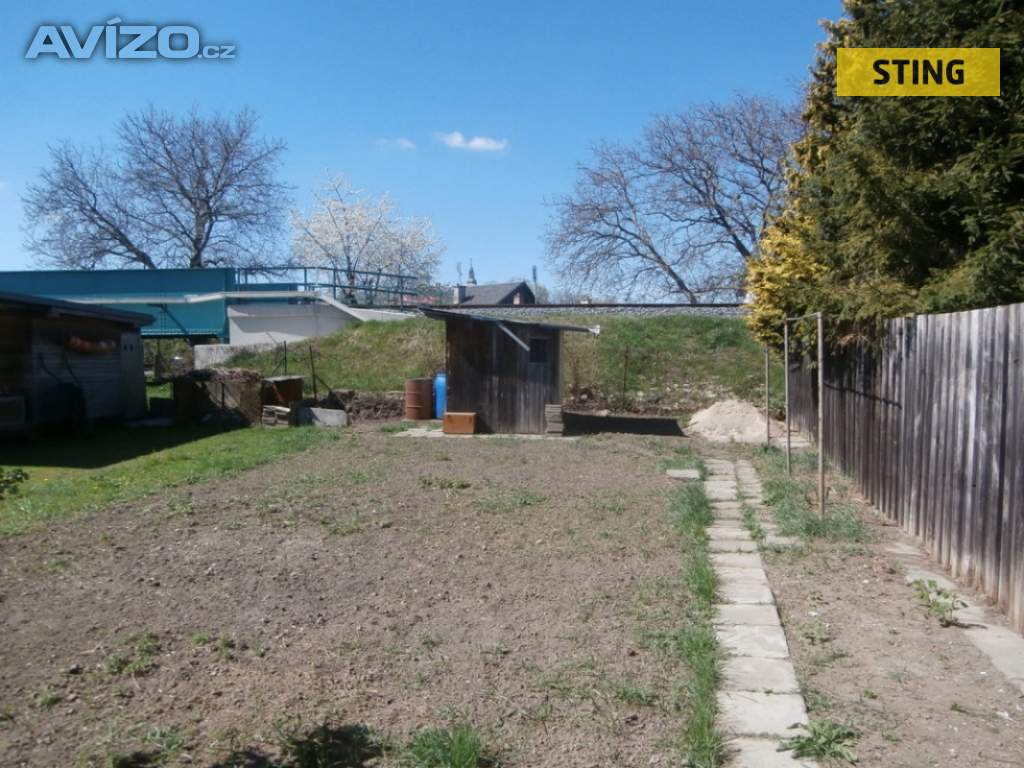 Foto inzerátu Prodej, Zahrady, 335 m2