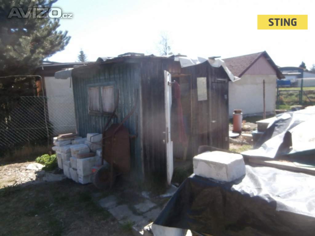 Foto inzerátu Prodej, Zahrady, 335 m2