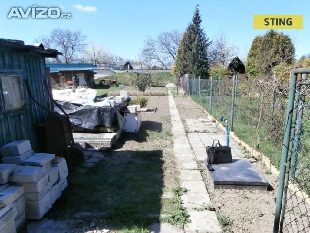 Foto inzerátu Prodej, Zahrady, 335 m2