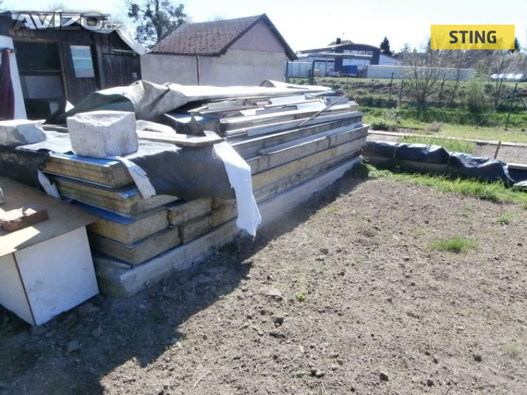 Foto inzerátu Prodej, Zahrady, 335 m2