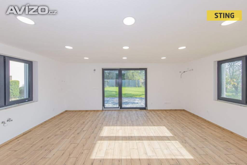 Foto inzerátu Prodej, Rodinný dům, 63 m2