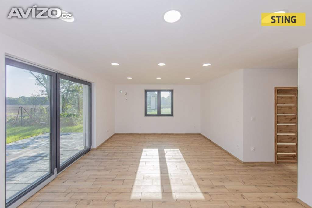 Foto inzerátu Prodej, Rodinný dům, 63 m2