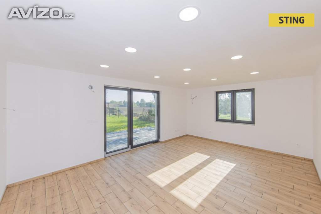 Foto inzerátu Prodej, Rodinný dům, 63 m2