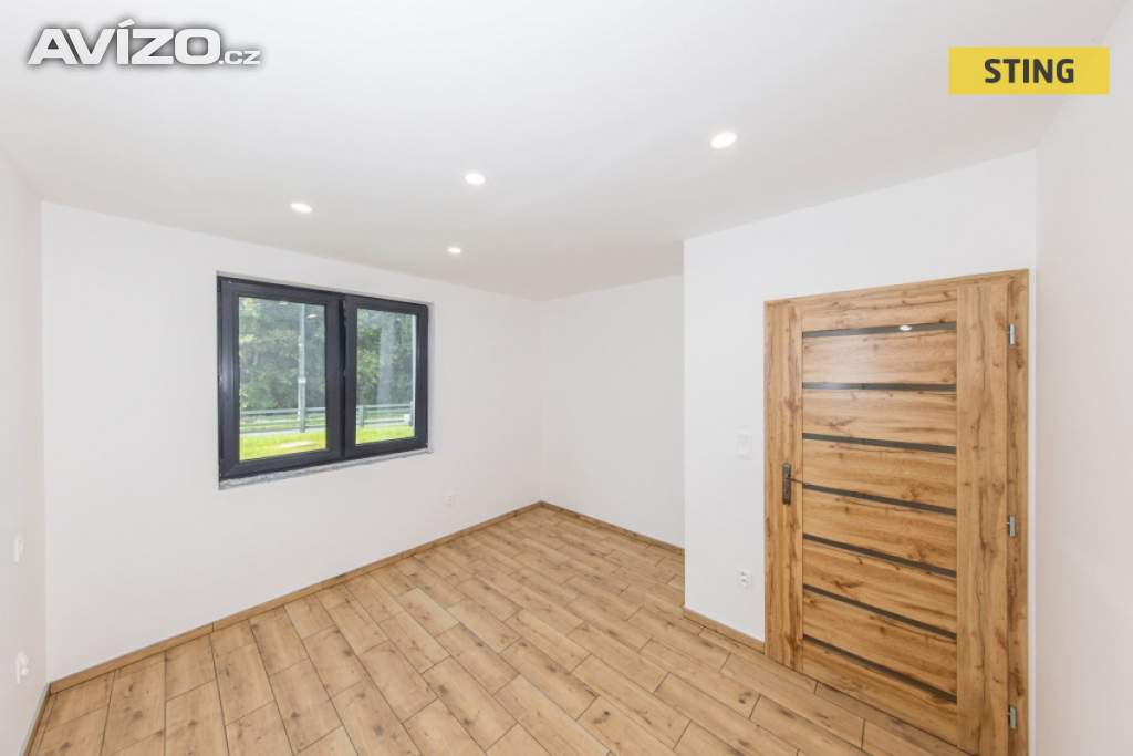 Foto inzerátu Prodej, Rodinný dům, 63 m2