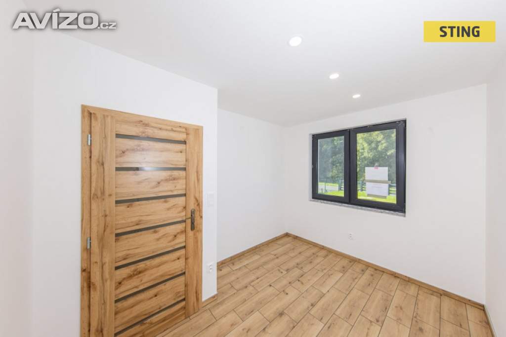 Foto inzerátu Prodej, Rodinný dům, 63 m2