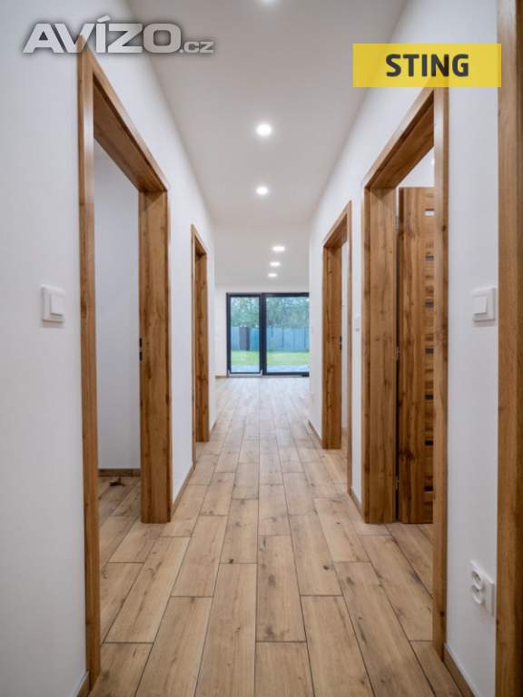 Foto inzerátu Prodej, Rodinný dům, 63 m2