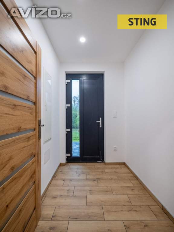 Foto inzerátu Prodej, Rodinný dům, 63 m2