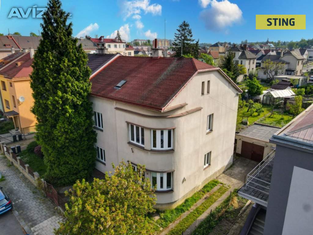 Prodej, Vila/Rezidence, 350 m2