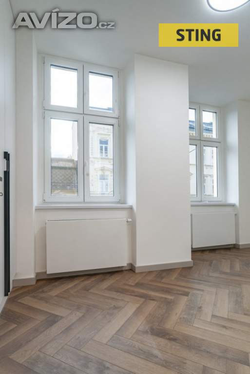 Foto inzerátu Pronájem, byt 3+kk, 64 m2