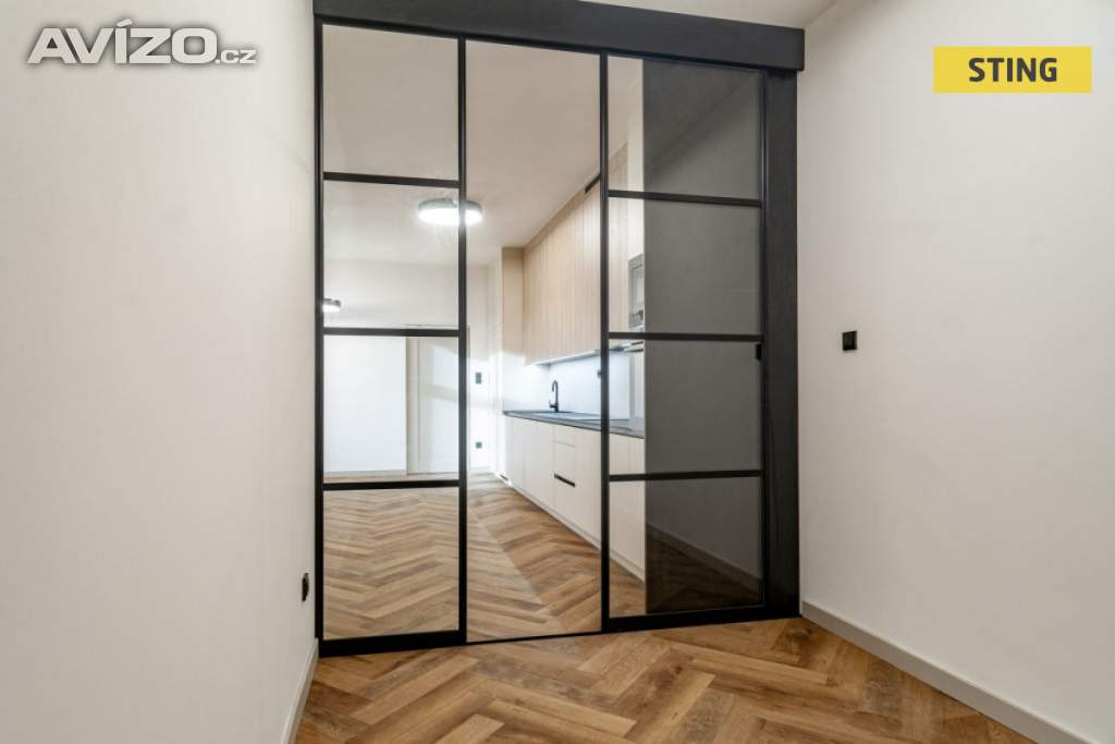 Foto inzerátu Pronájem, byt 3+kk, 64 m2