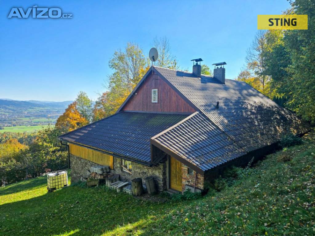 Foto inzerátu Prodej, chalupa, 222 m2