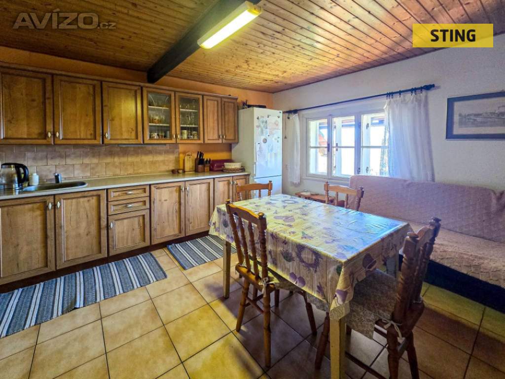 Foto inzerátu Prodej, chalupa, 222 m2