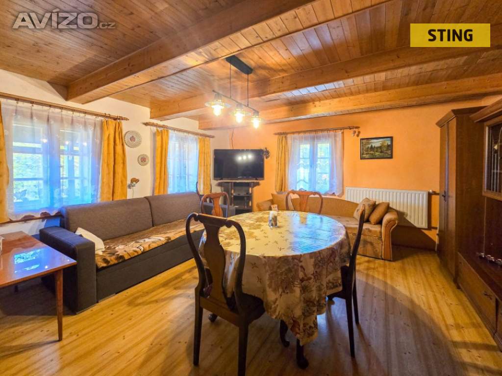 Foto inzerátu Prodej, chalupa, 222 m2