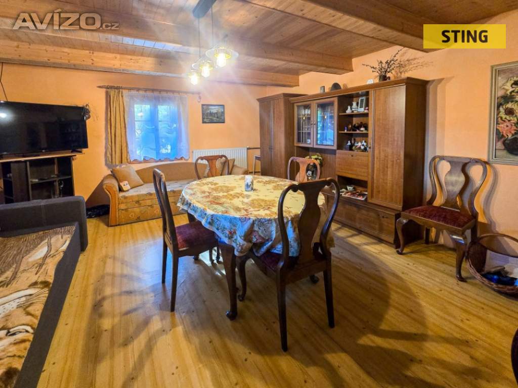 Foto inzerátu Prodej, chalupa, 222 m2