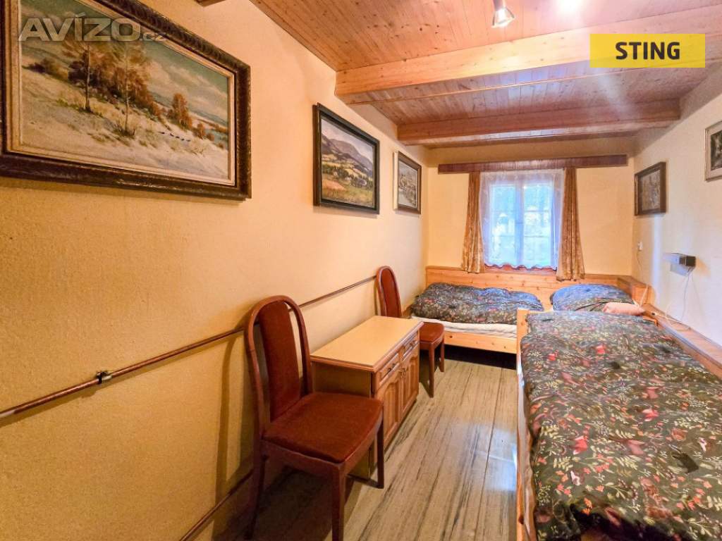 Foto inzerátu Prodej, chalupa, 222 m2