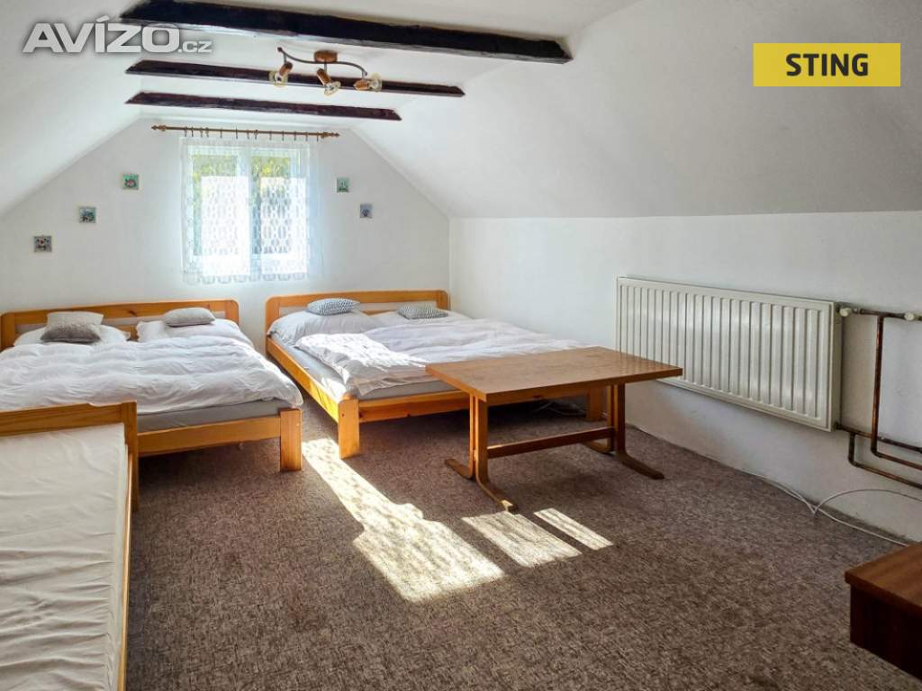 Foto inzerátu Prodej, chalupa, 222 m2