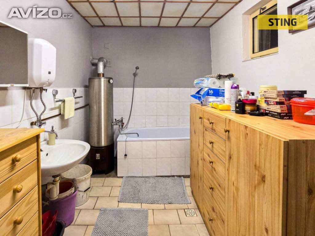 Foto inzerátu Prodej, chalupa, 222 m2