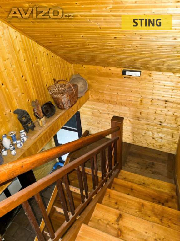 Foto inzerátu Prodej, chalupa, 222 m2