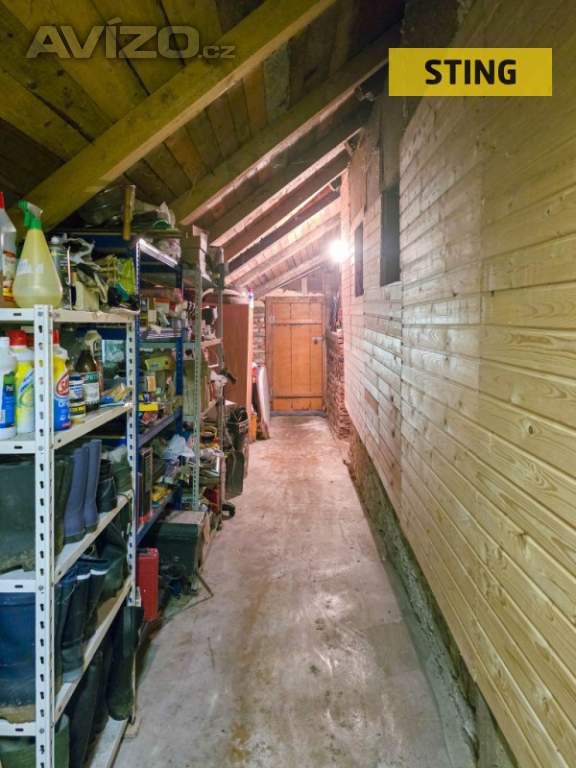 Foto inzerátu Prodej, chalupa, 222 m2