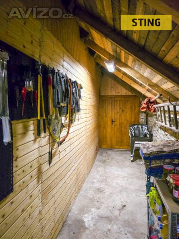 Foto inzerátu Prodej, chalupa, 222 m2