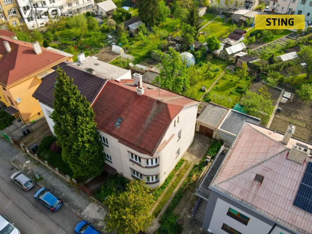 Foto inzerátu Prodej, Vila/Rezidence, 350 m2