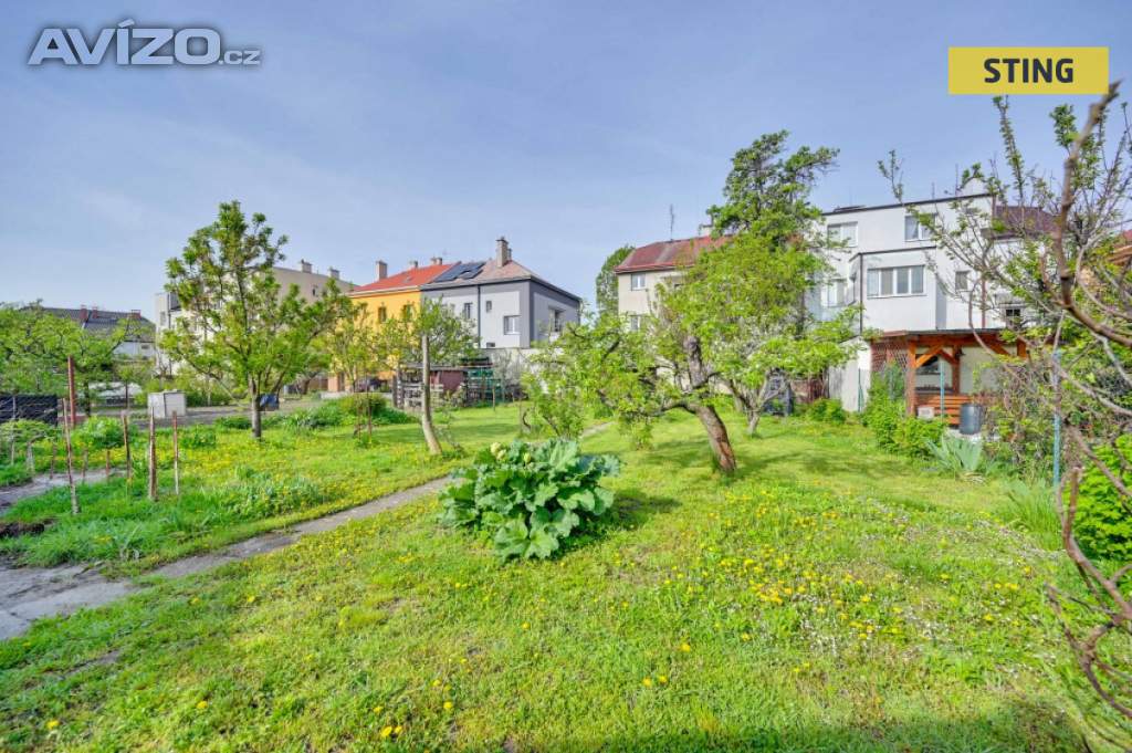 Foto inzerátu Prodej, Vila/Rezidence, 350 m2