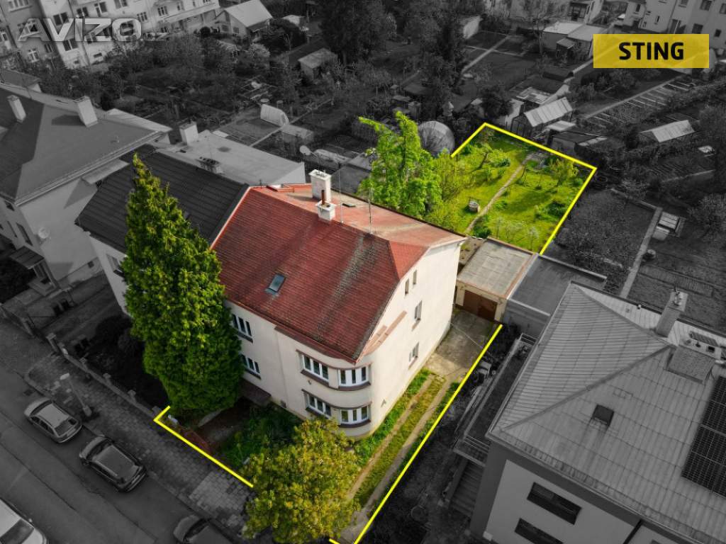 Foto inzerátu Prodej, Vila/Rezidence, 350 m2