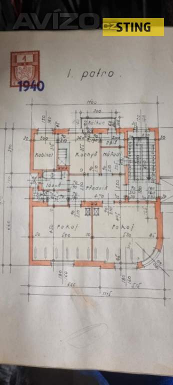 Foto inzerátu Prodej, Vila/Rezidence, 350 m2