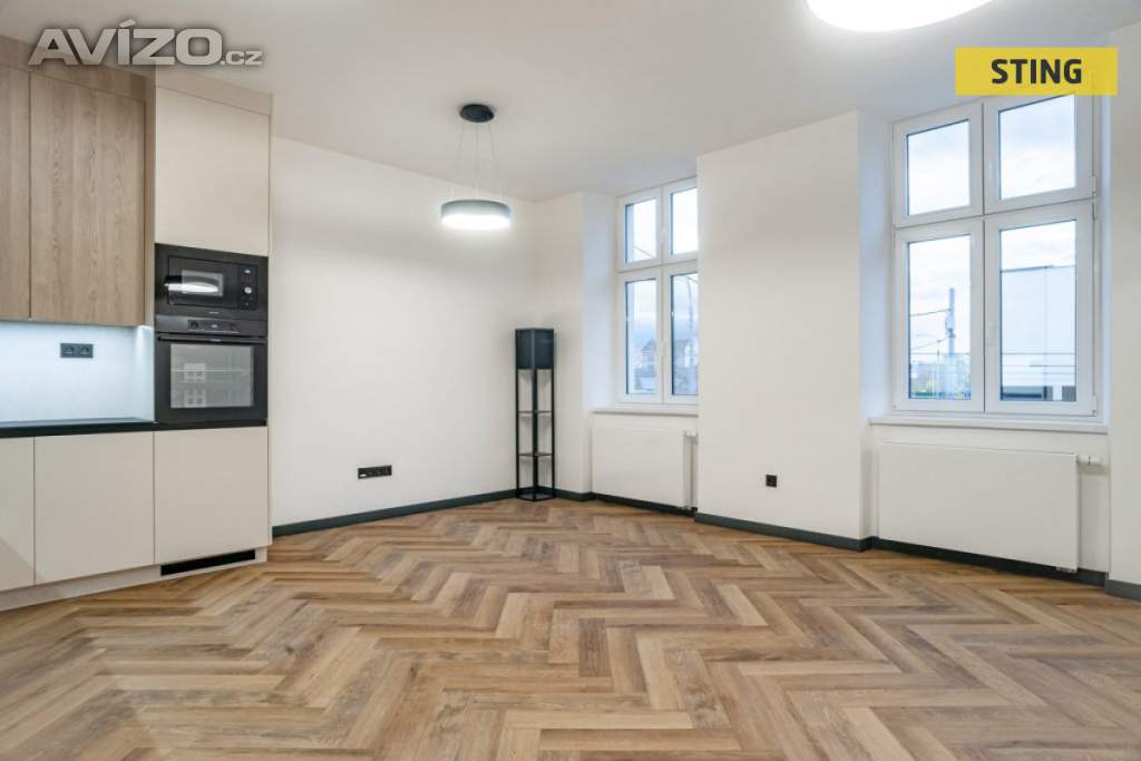 Foto inzerátu Pronájem, byt 3+kk, 66 m2